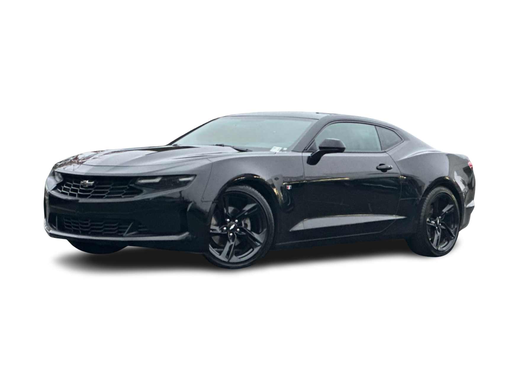 2019 Chevrolet Camaro  -
                  Fresno, CA