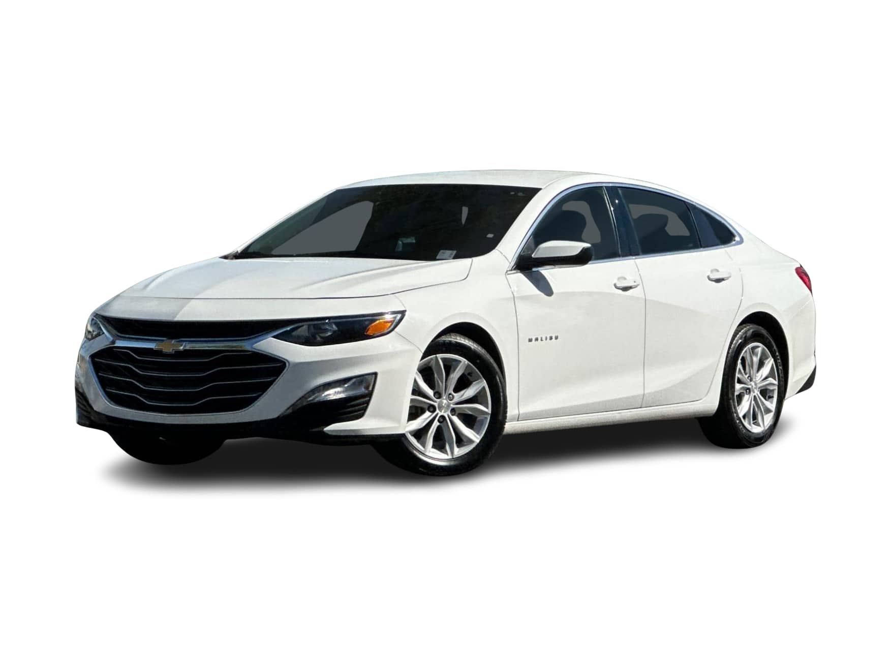Thumbnail: 2025 Chevrolet Malibu - 1