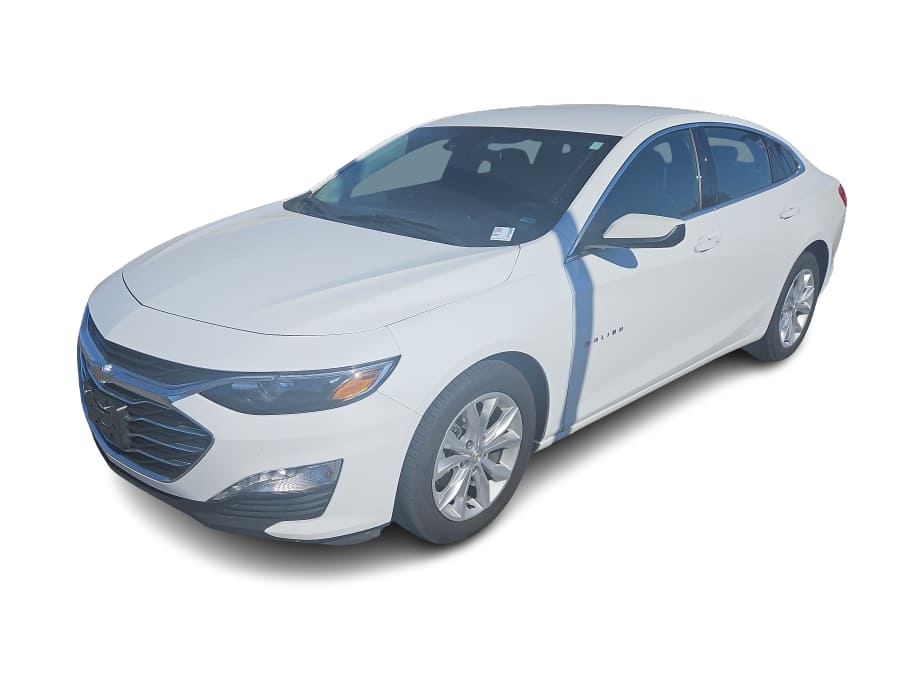 Thumbnail: 2024 Chevrolet Malibu - 1