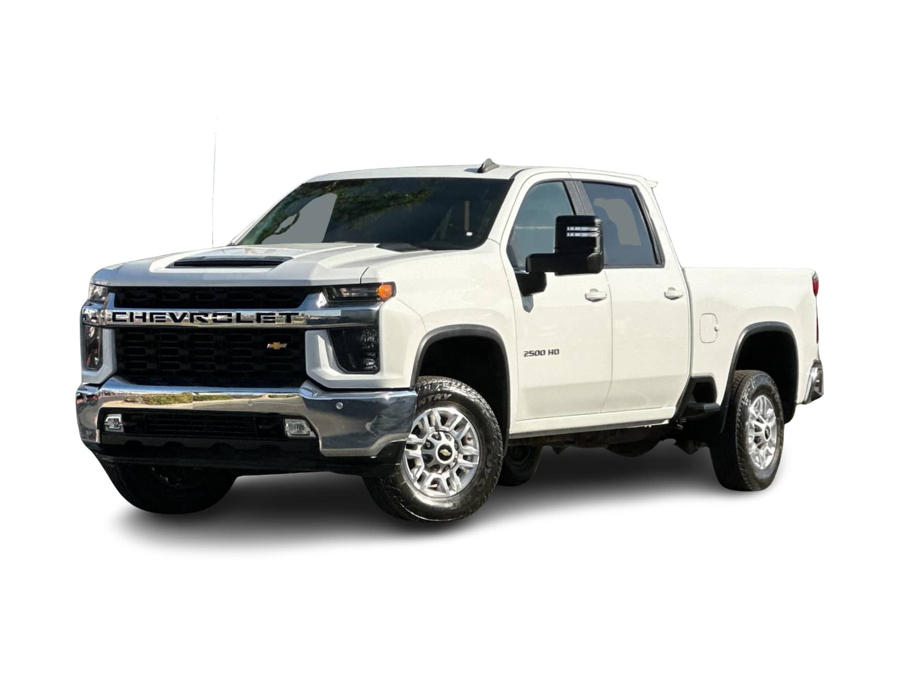 2021 Chevrolet Silverado 2500 LT -
                  Fresno, CA