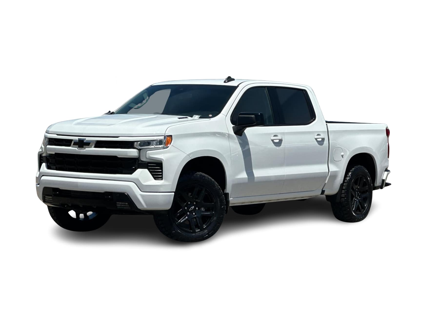Thumbnail: 2023 Chevrolet Silverado 1500 - 1