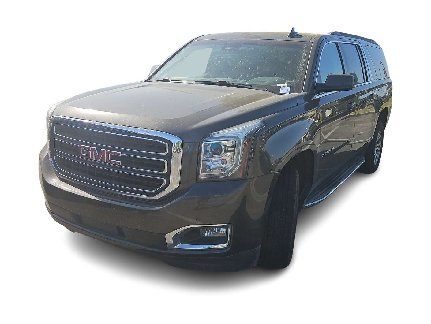 2019 GMC Yukon XL SLT -
                  Fresno, CA
