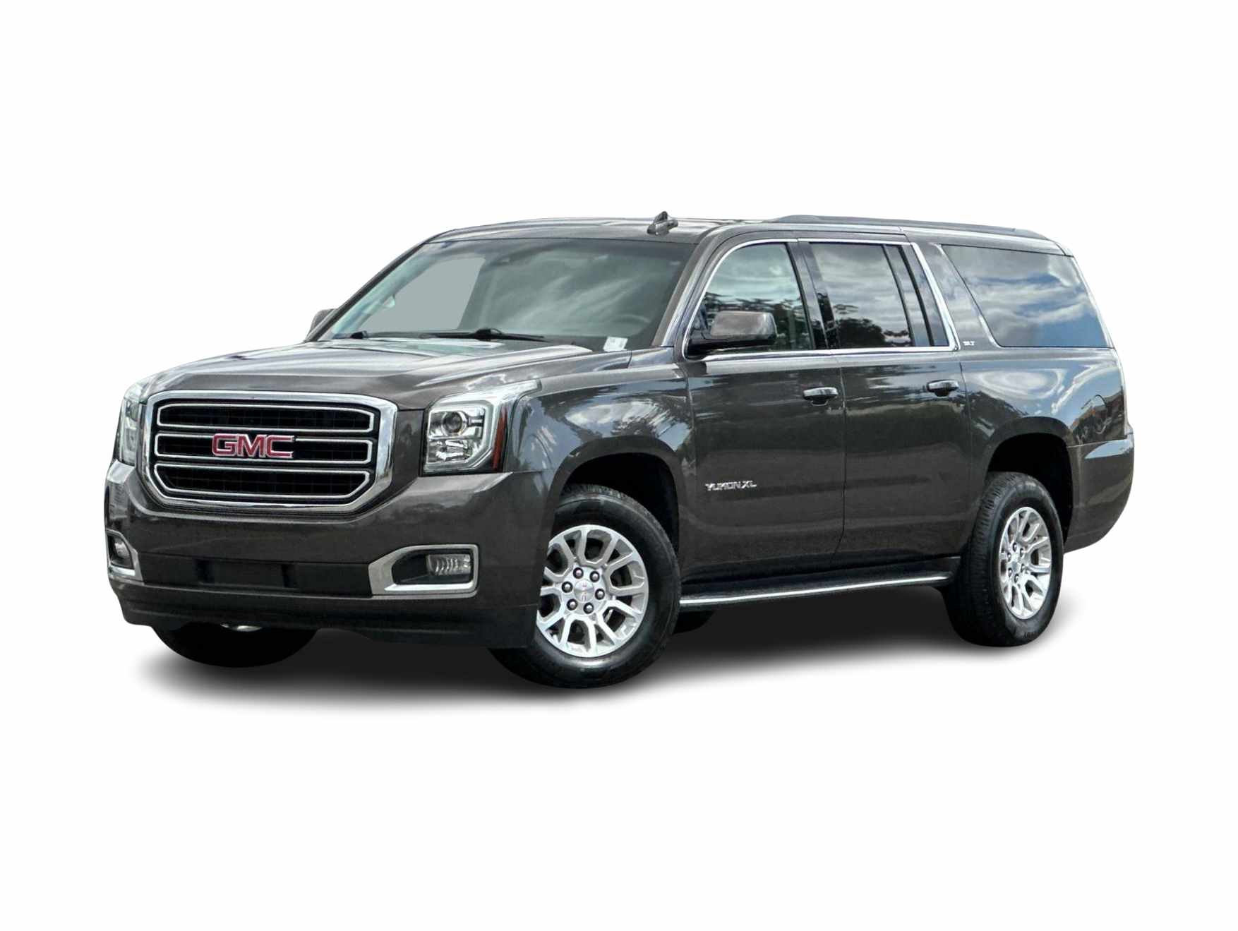 2019 GMC Yukon XL SLT -
                  Fresno, CA