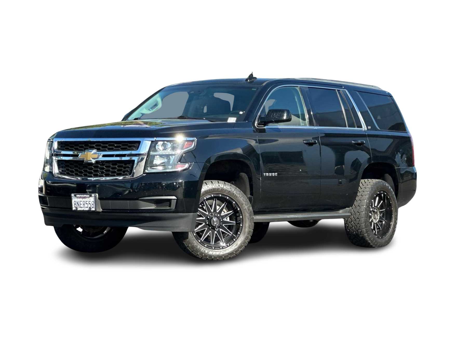 2019 Chevrolet Tahoe LT -
                  Fresno, CA