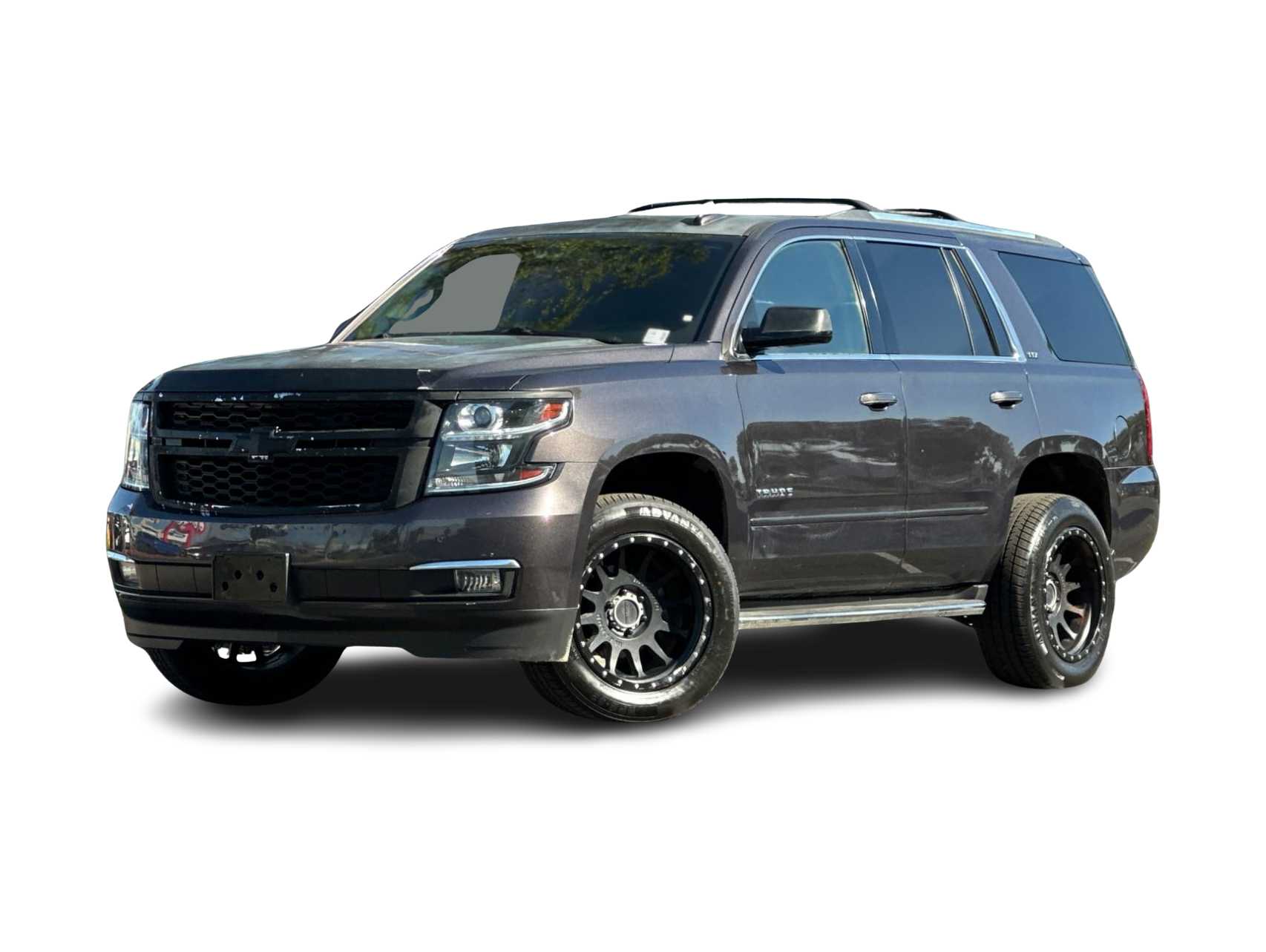 2015 Chevrolet Tahoe LTZ -
                  Fresno, CA