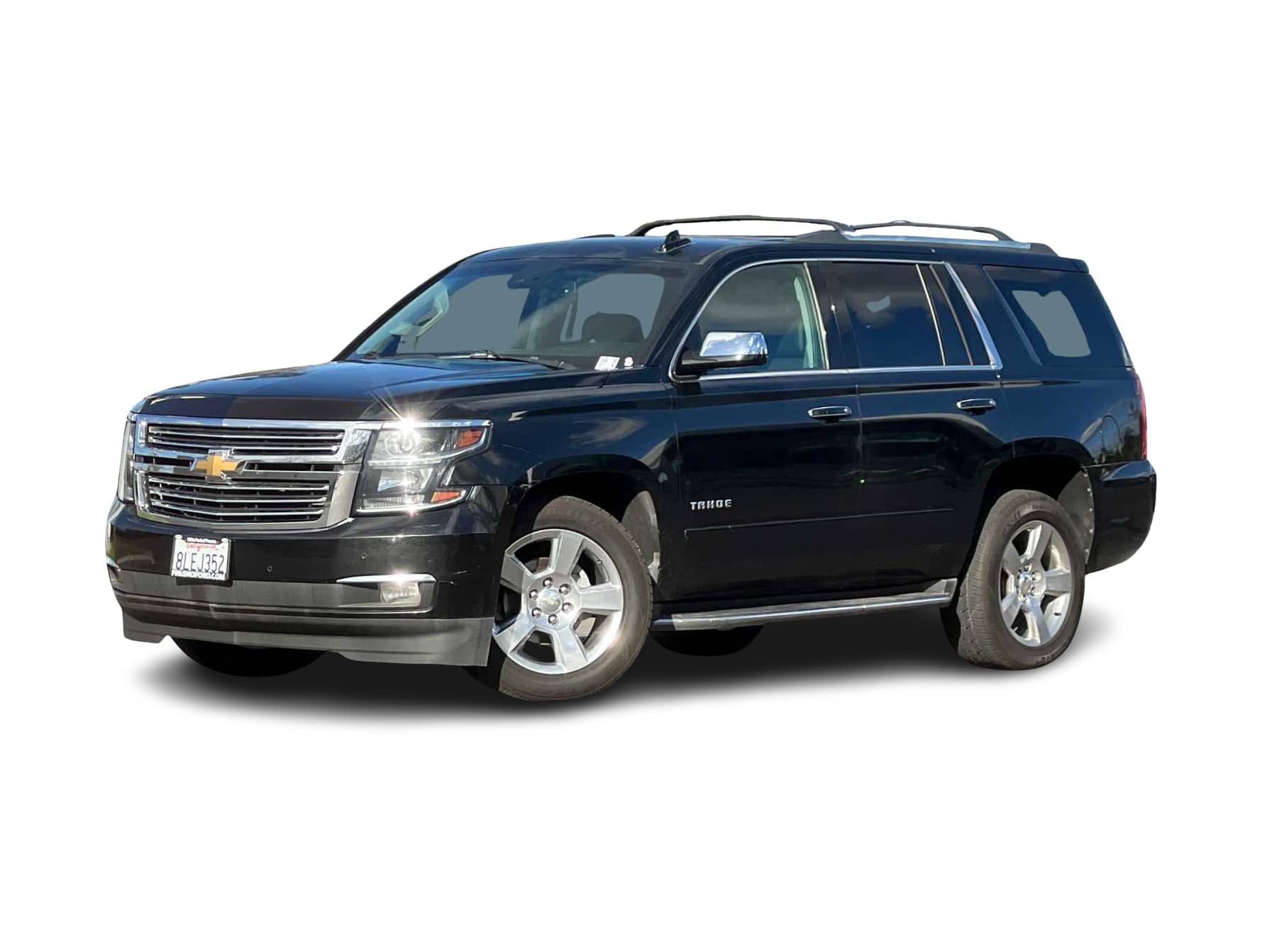 2018 Chevrolet Tahoe Premier -
                Fresno, CA