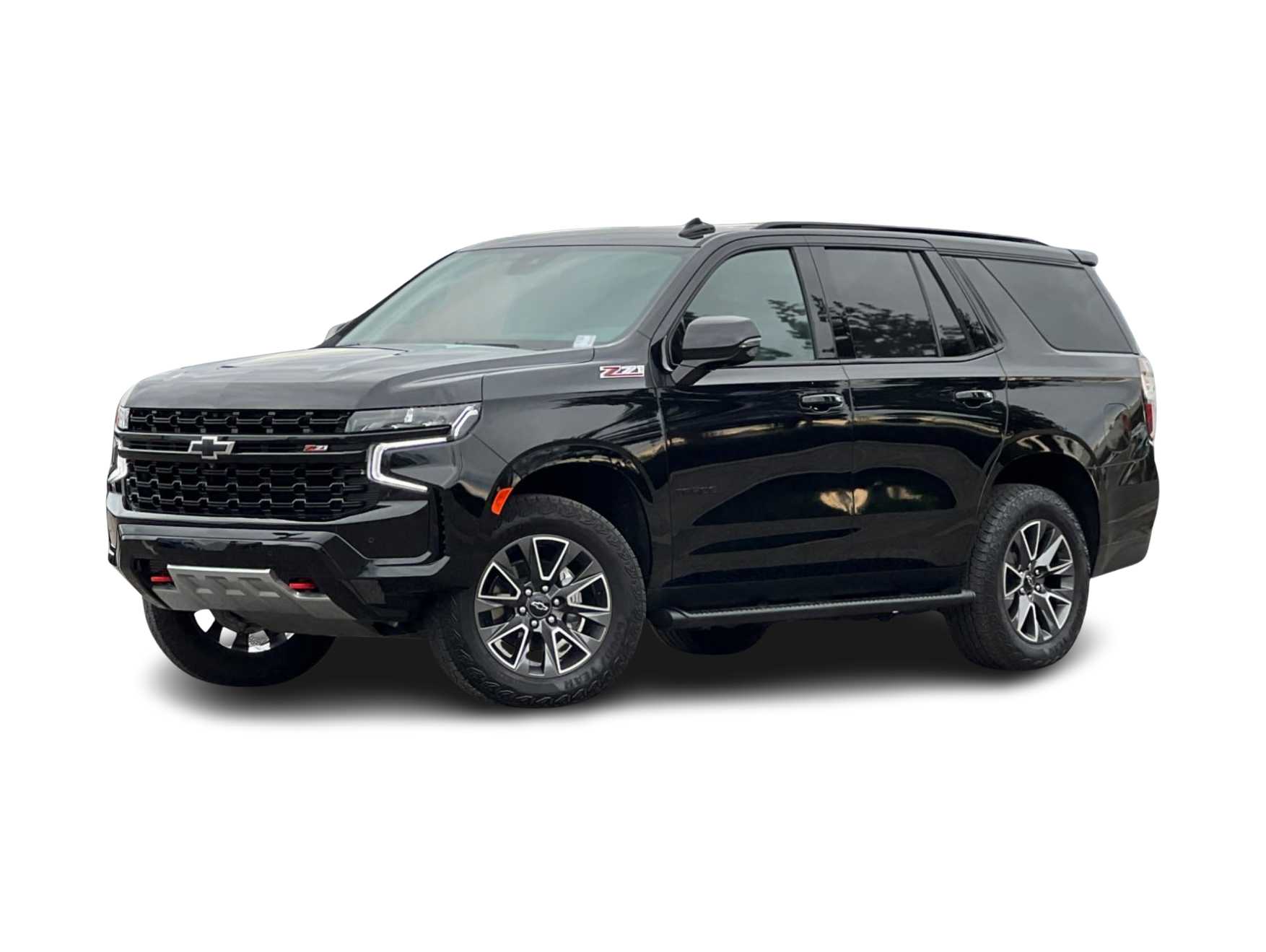 Thumbnail: 2024 Chevrolet Tahoe - 1