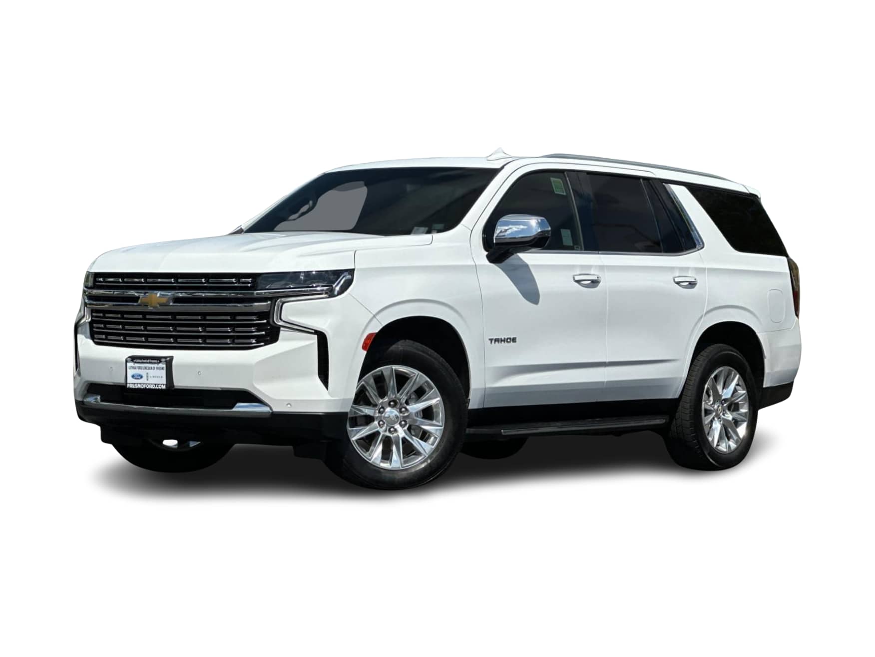 2023 Chevrolet Tahoe Premier -
                Fresno, CA