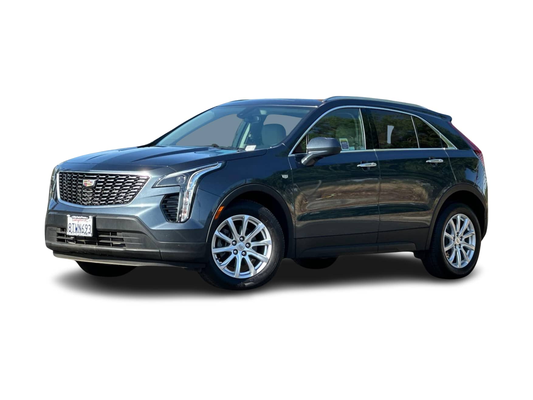 2019 Cadillac XT4 Luxury -
                  Fresno, CA