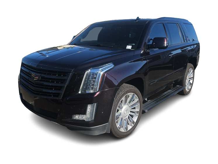 2018 Cadillac Escalade Platinum -
                  Fresno, CA