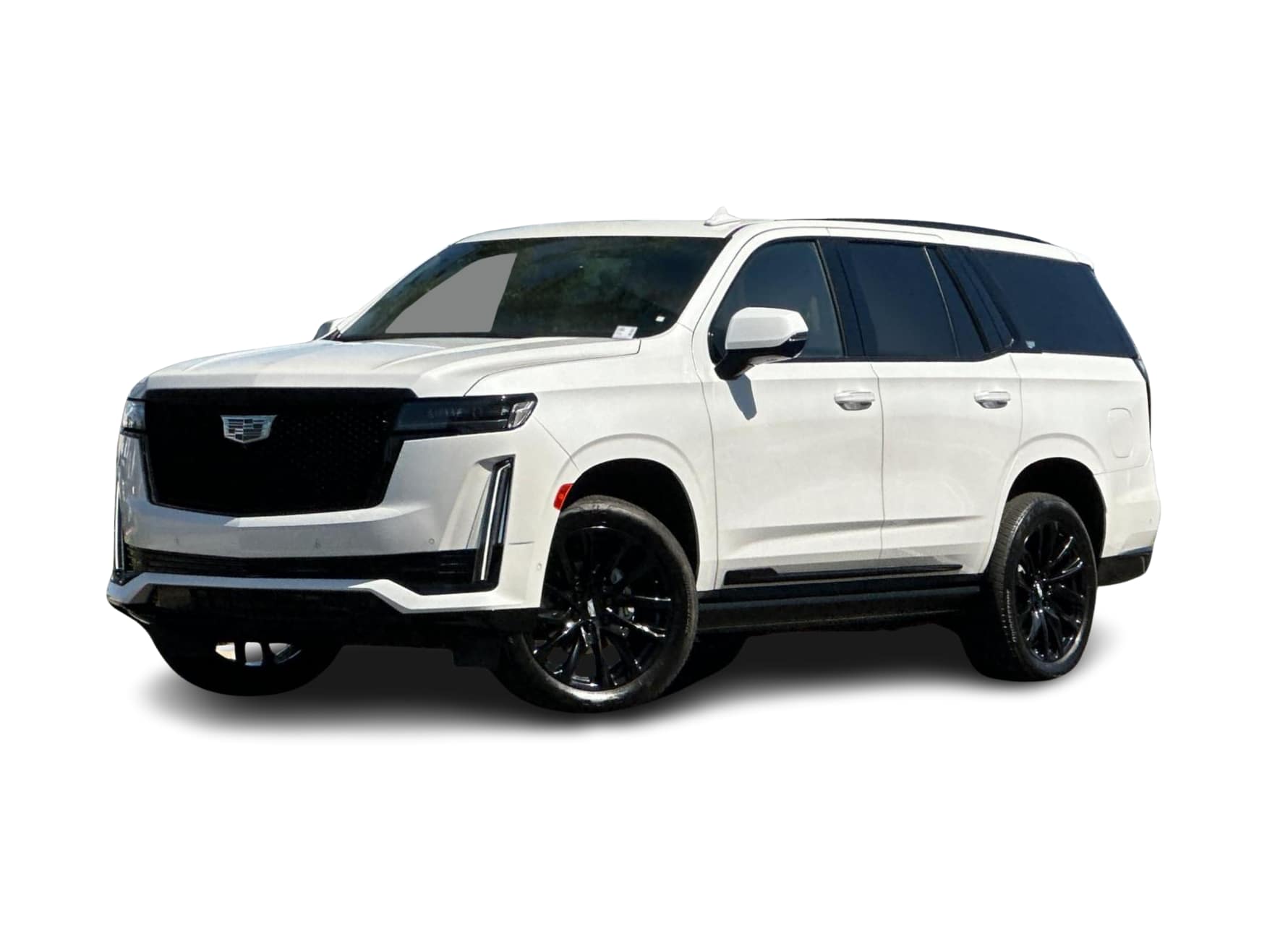 Thumbnail: 2023 Cadillac Escalade - 1