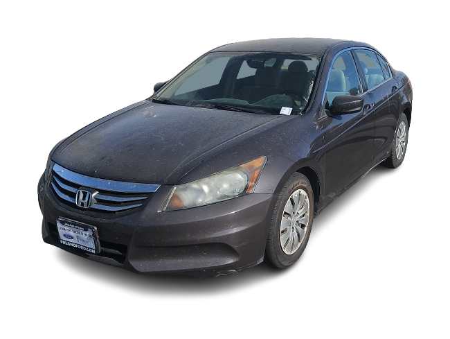 2011 Honda Accord LX -
                  Fresno, CA