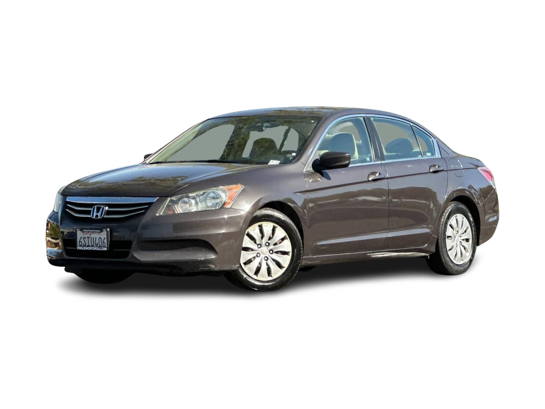 2011 Honda Accord LX -
                  Fresno, CA
