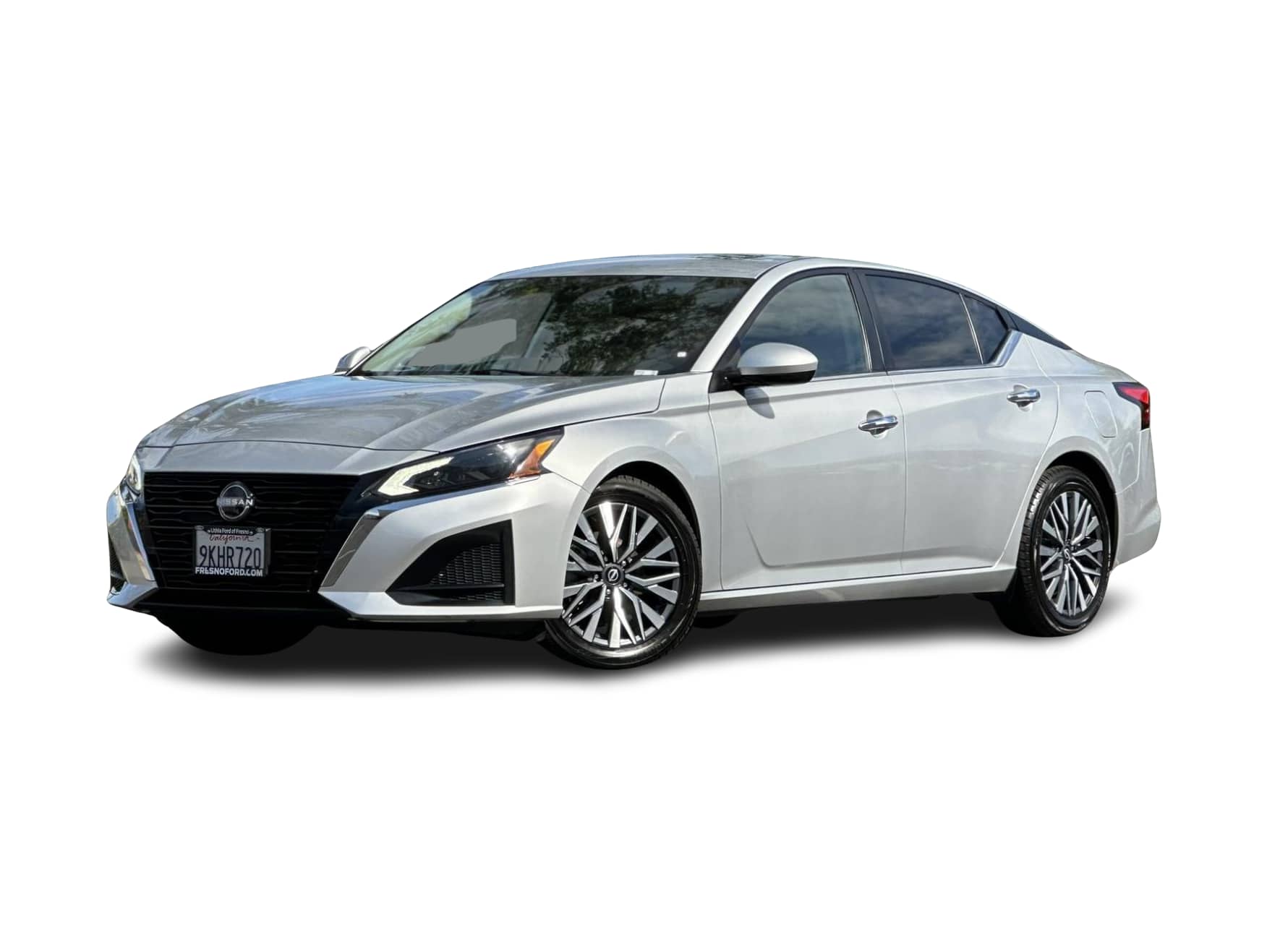 Thumbnail: 2023 Nissan Altima - 1