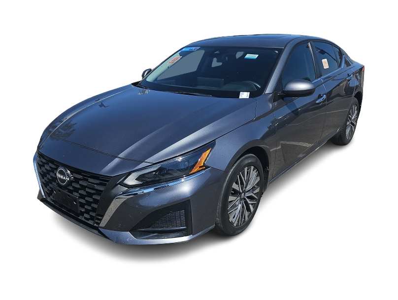 Thumbnail: 2023 Nissan Altima - 1