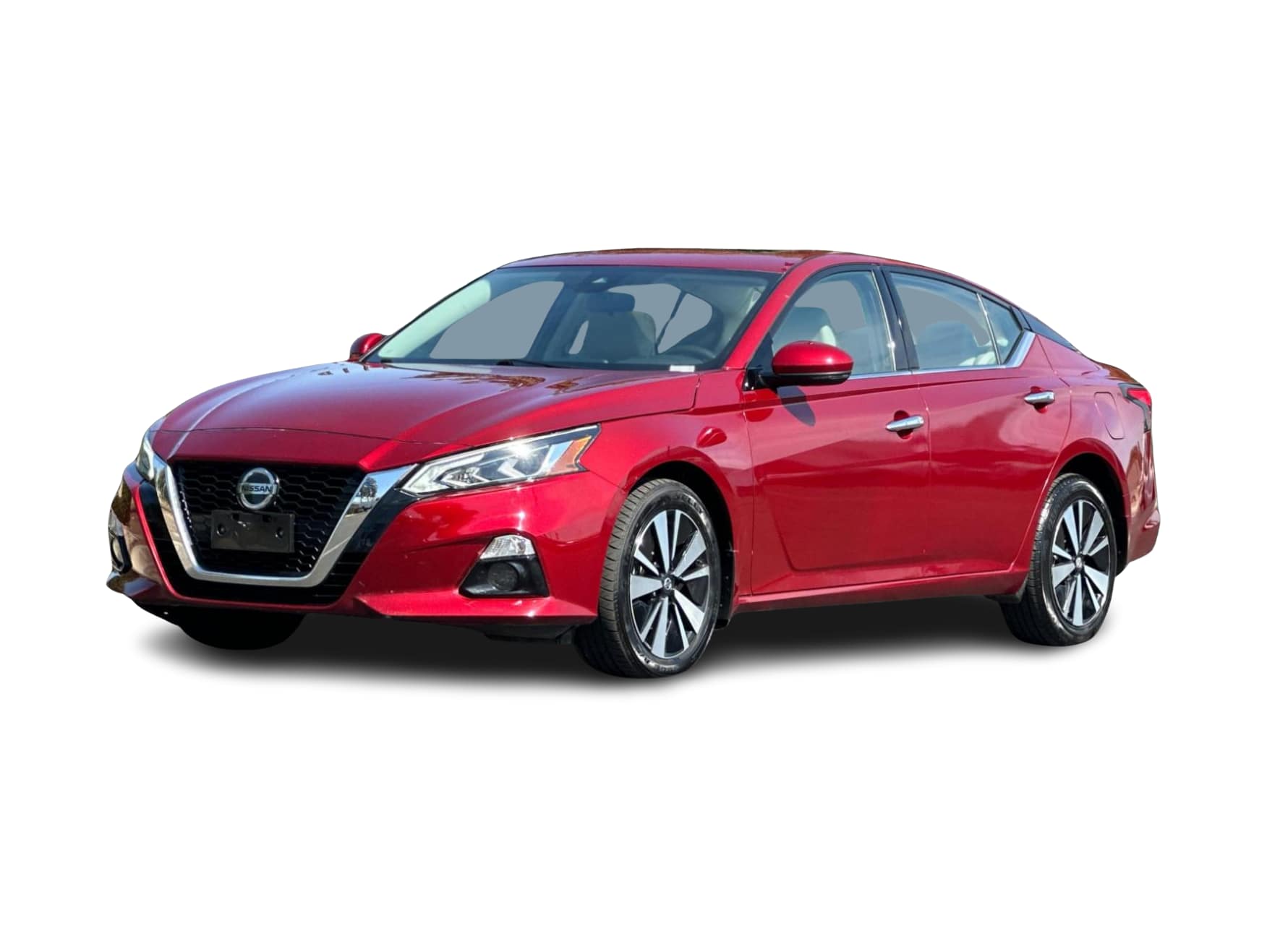 Thumbnail: 2022 Nissan Altima - 1