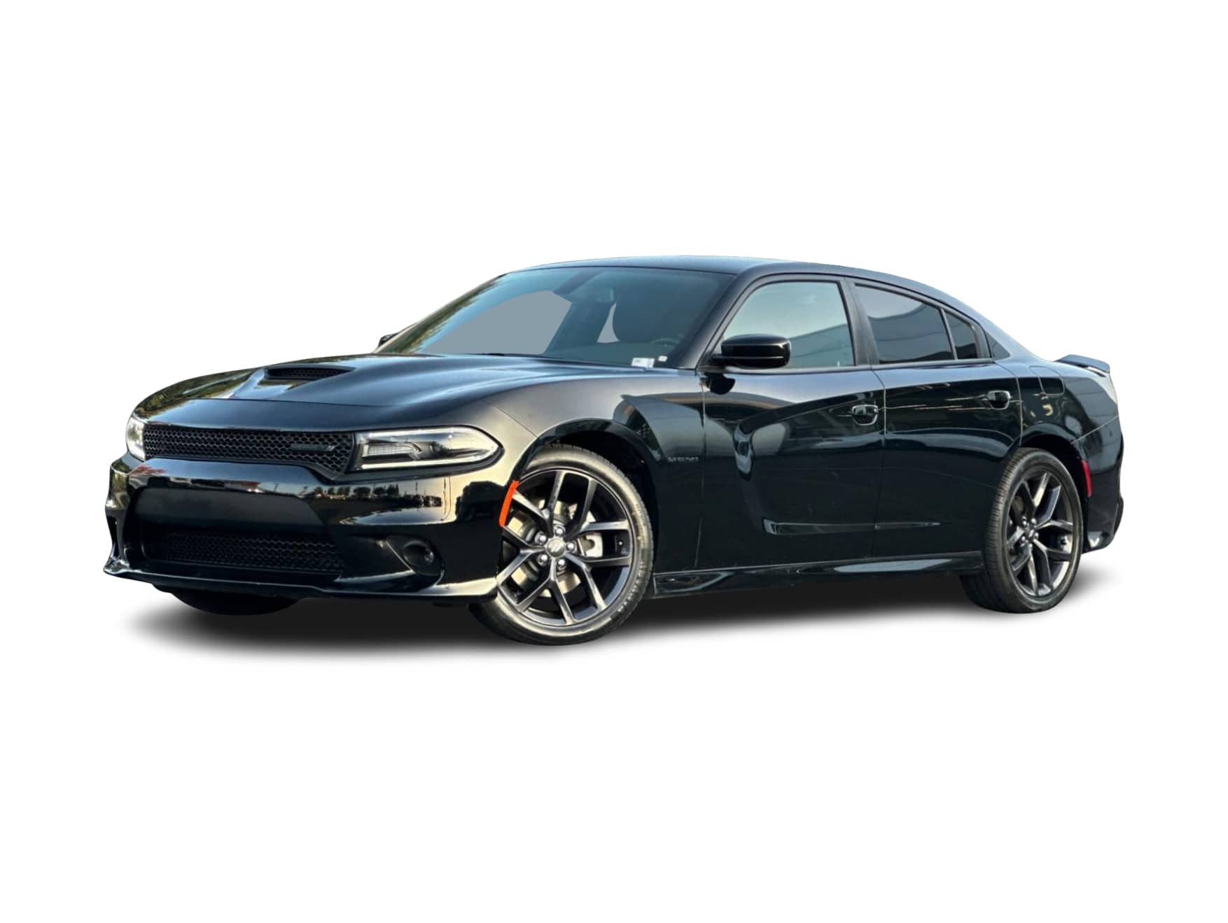 Thumbnail: 2021 Dodge Charger - 1