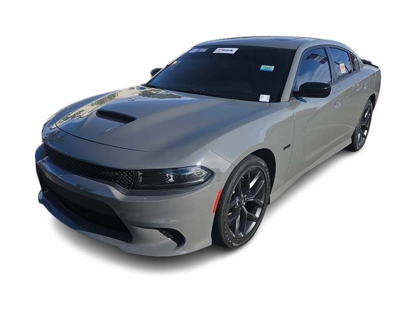 Thumbnail: 2023 Dodge Charger - 1