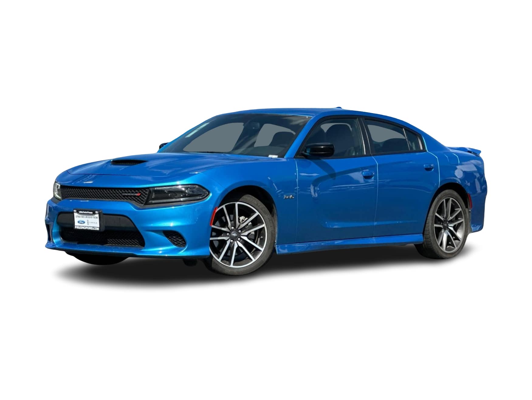 2023 Dodge Charger R/T -
                Fresno, CA