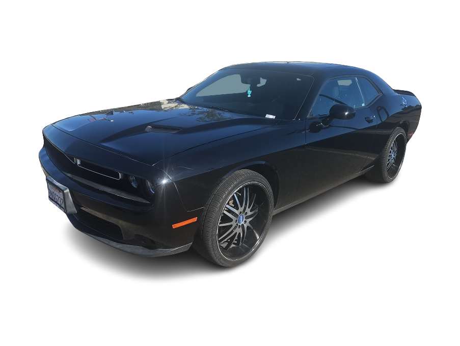 Thumbnail: 2020 Dodge Challenger - 1