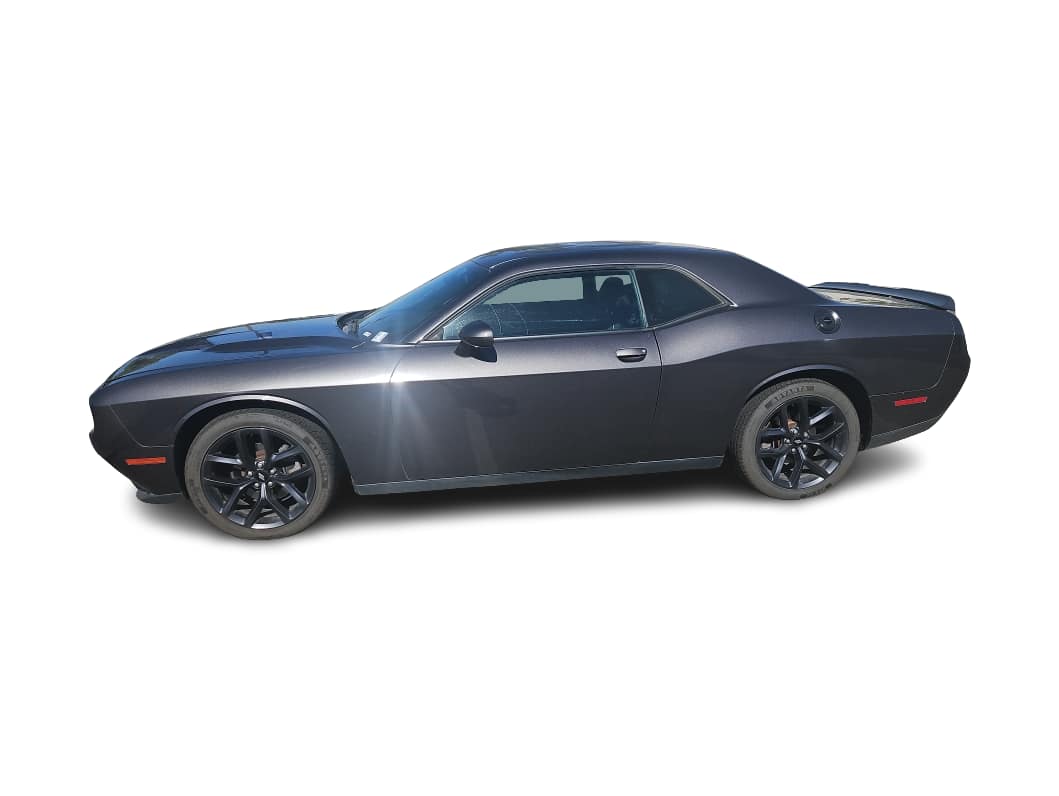 2019 Dodge Challenger SXT -
                  Fresno, CA