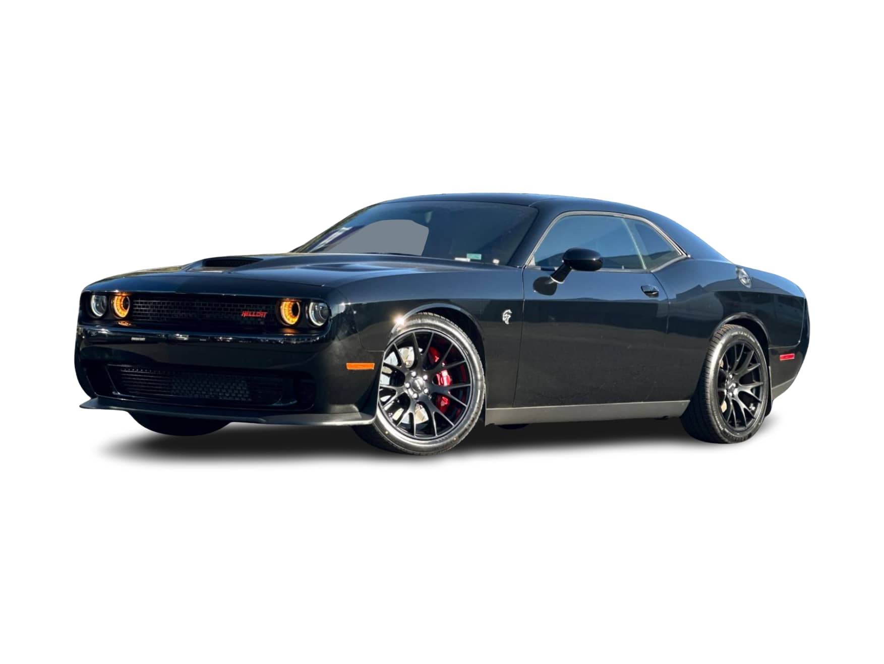 Thumbnail: 2015 Dodge Challenger - 1