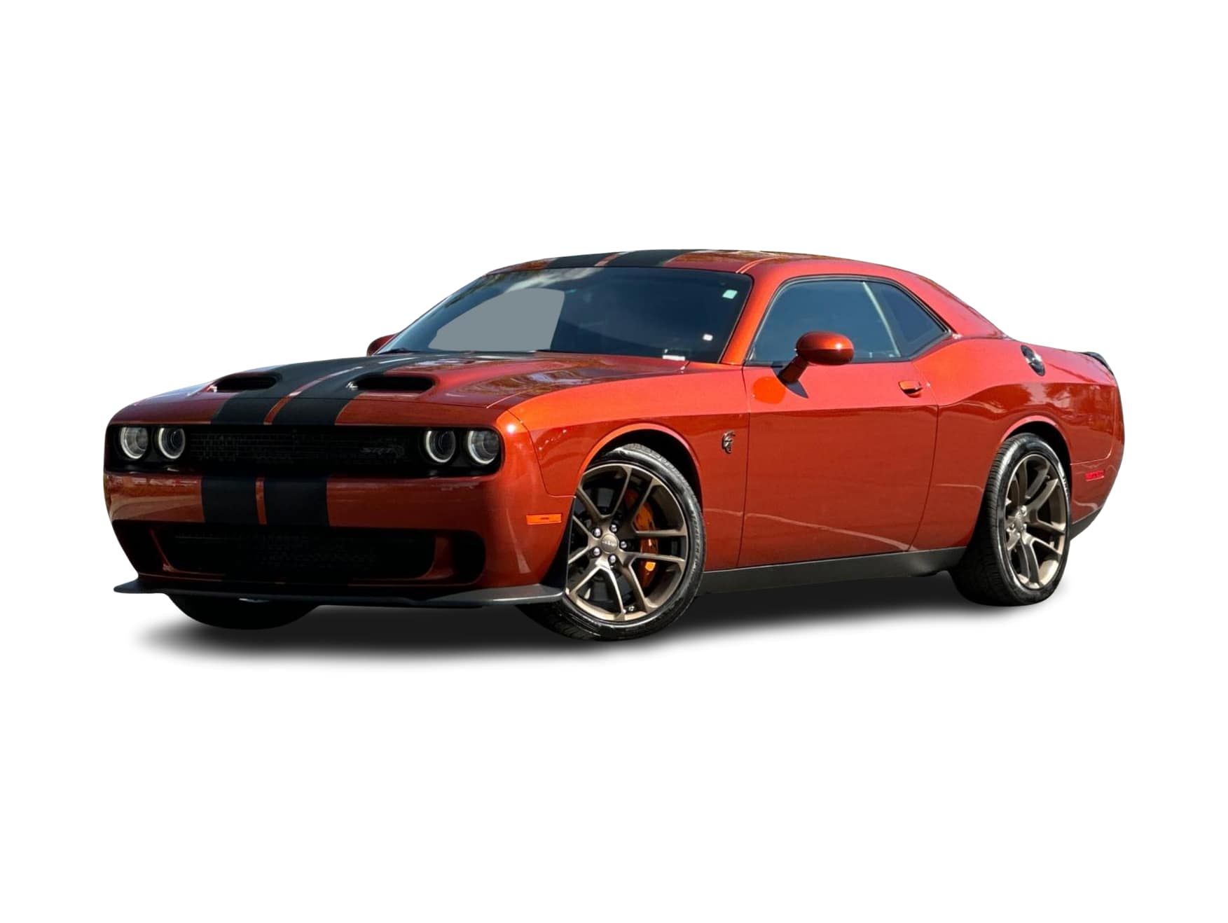 Thumbnail: 2023 Dodge Challenger - 1