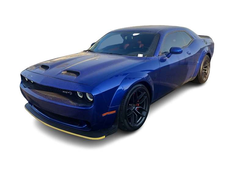 Thumbnail: 2020 Dodge Challenger - 1