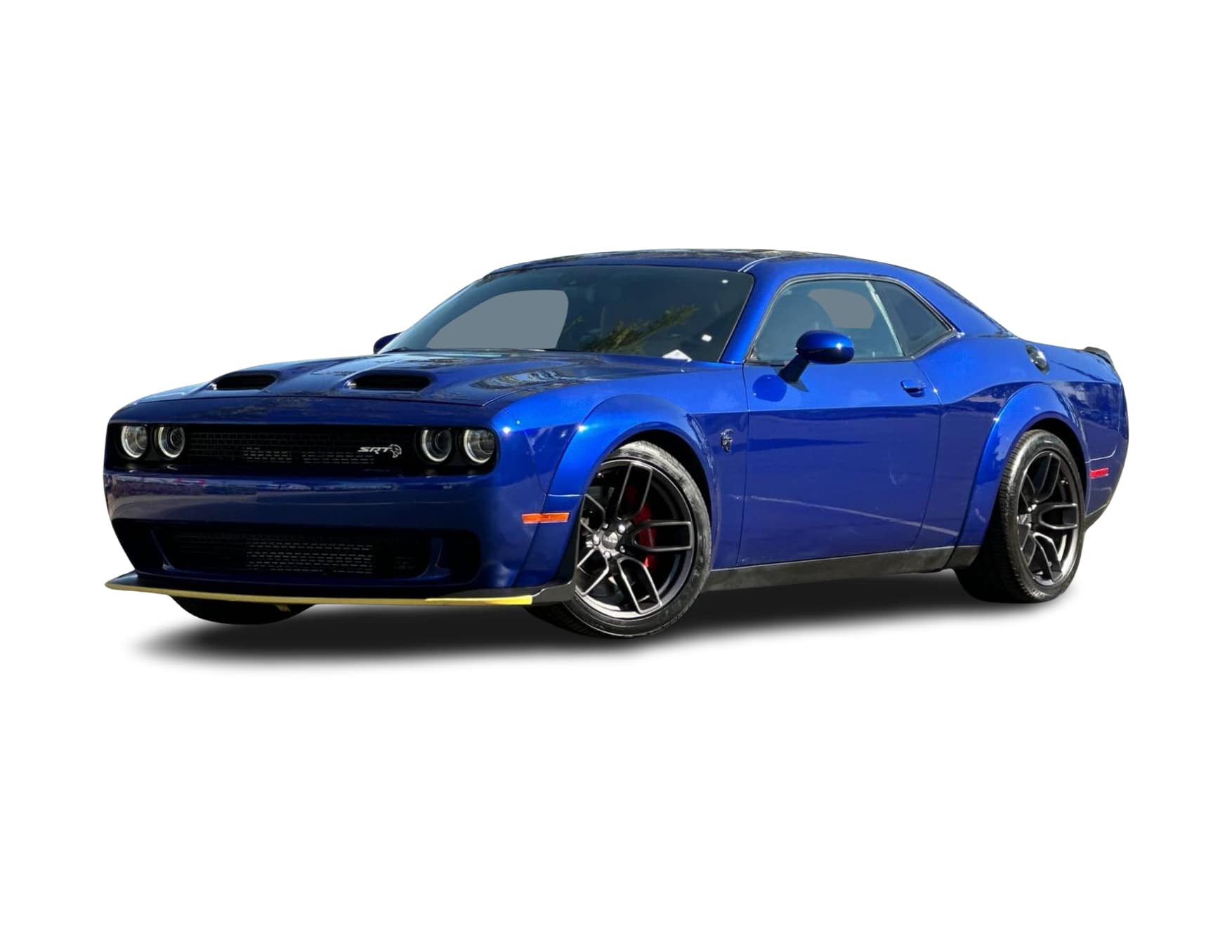 Thumbnail: 2020 Dodge Challenger - 1