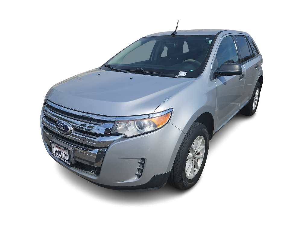 2014 Ford Edge SE -
                  Fresno, CA