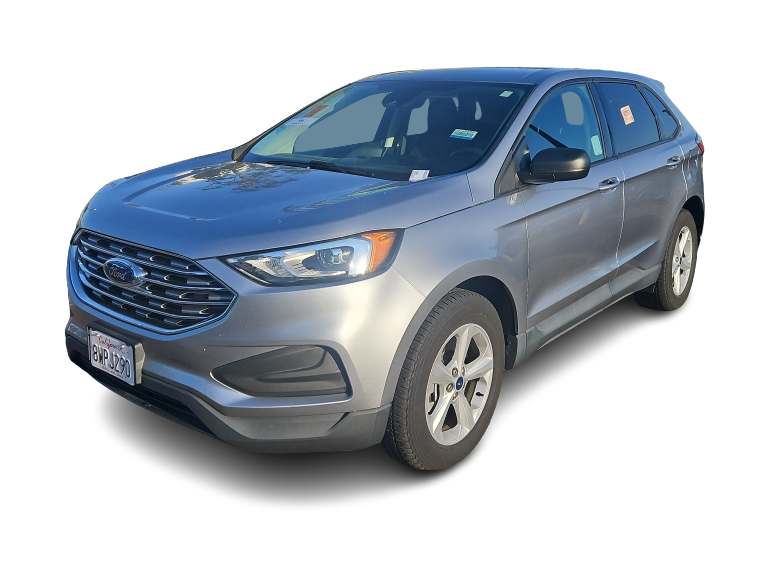 Thumbnail: 2021 Ford Edge - 1