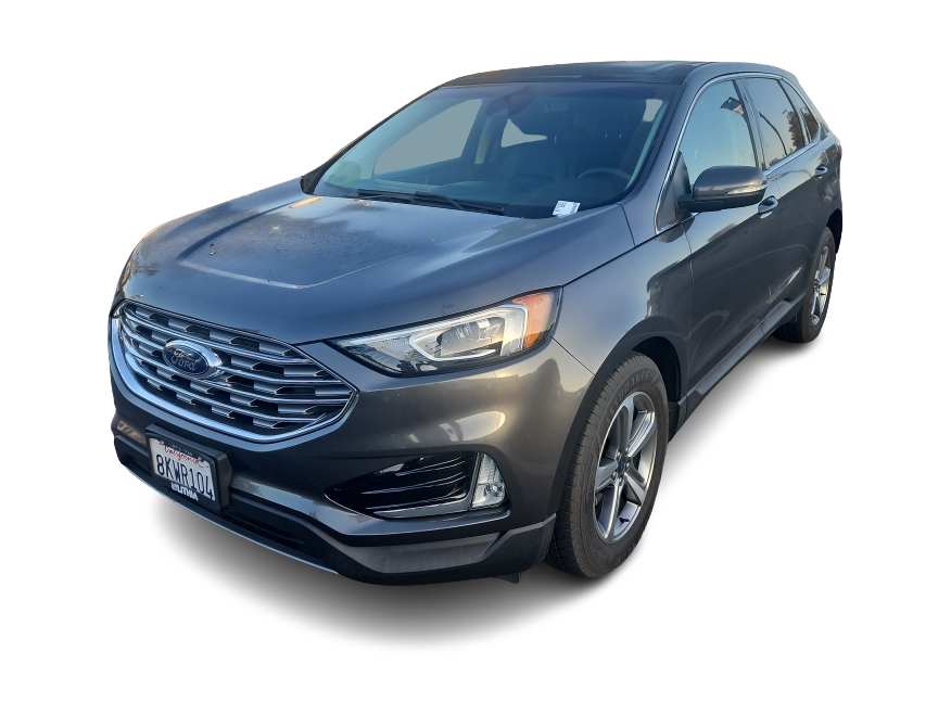 Thumbnail: 2019 Ford Edge - 1