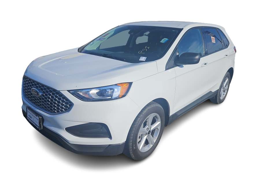 Thumbnail: 2024 Ford Edge - 1