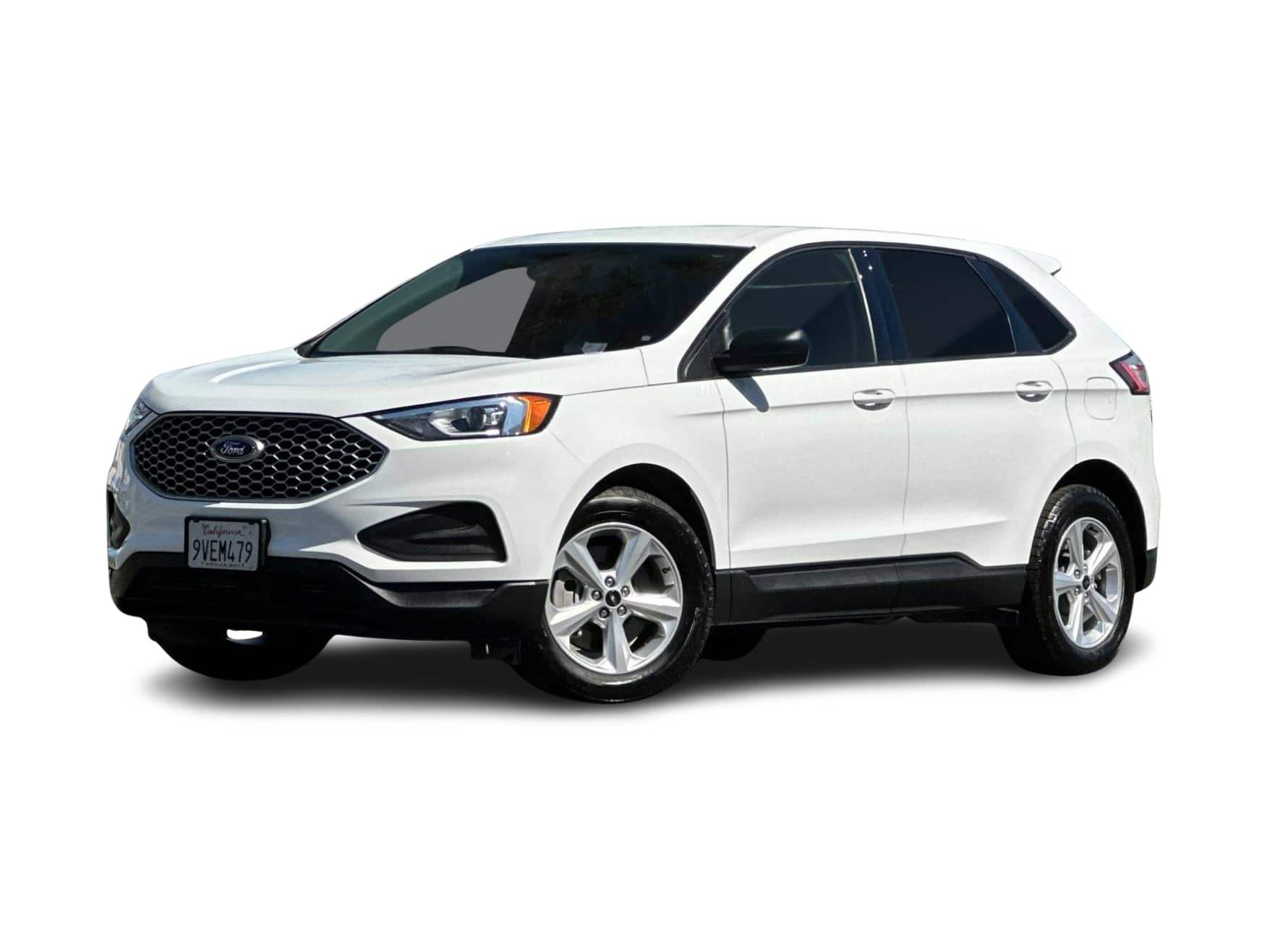 Thumbnail: 2024 Ford Edge - 1