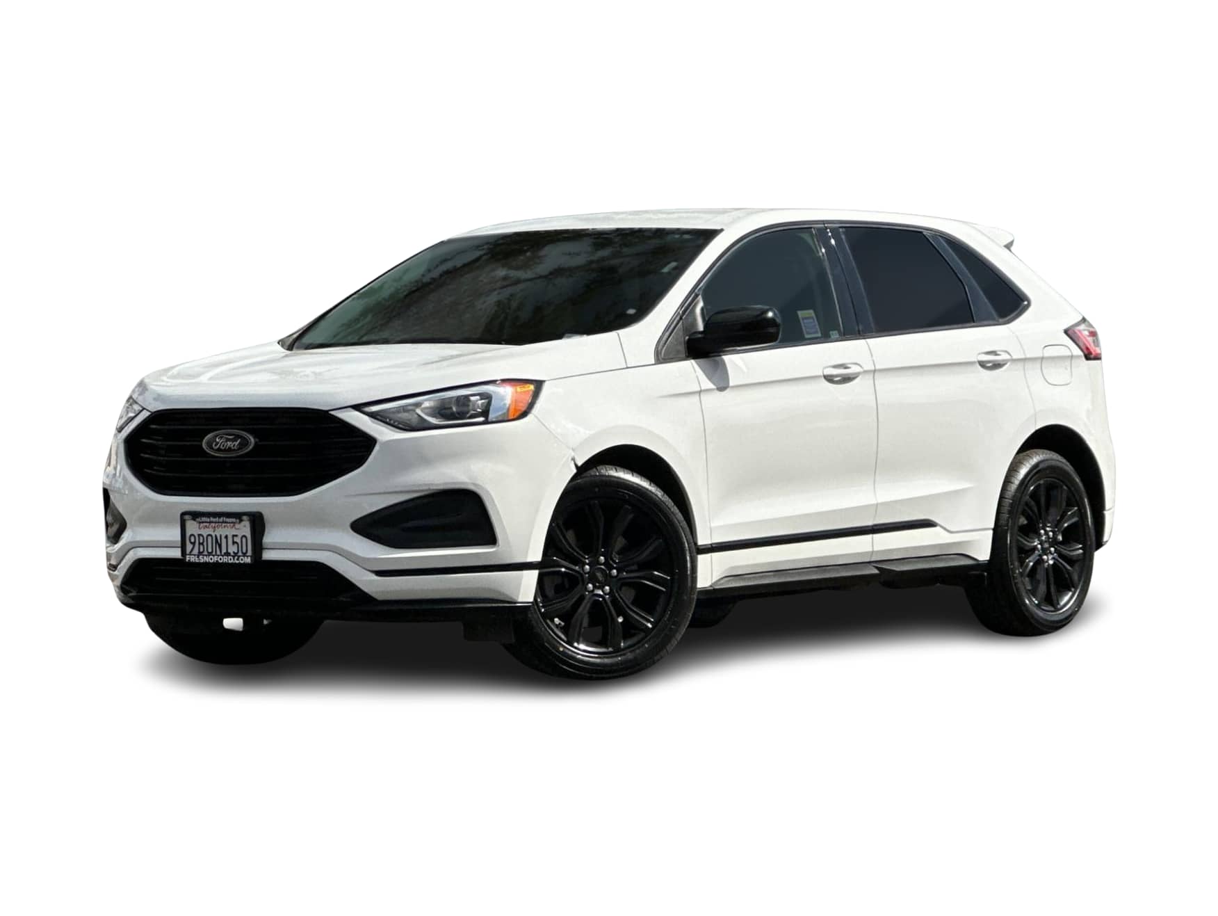 Thumbnail: 2022 Ford Edge - 1