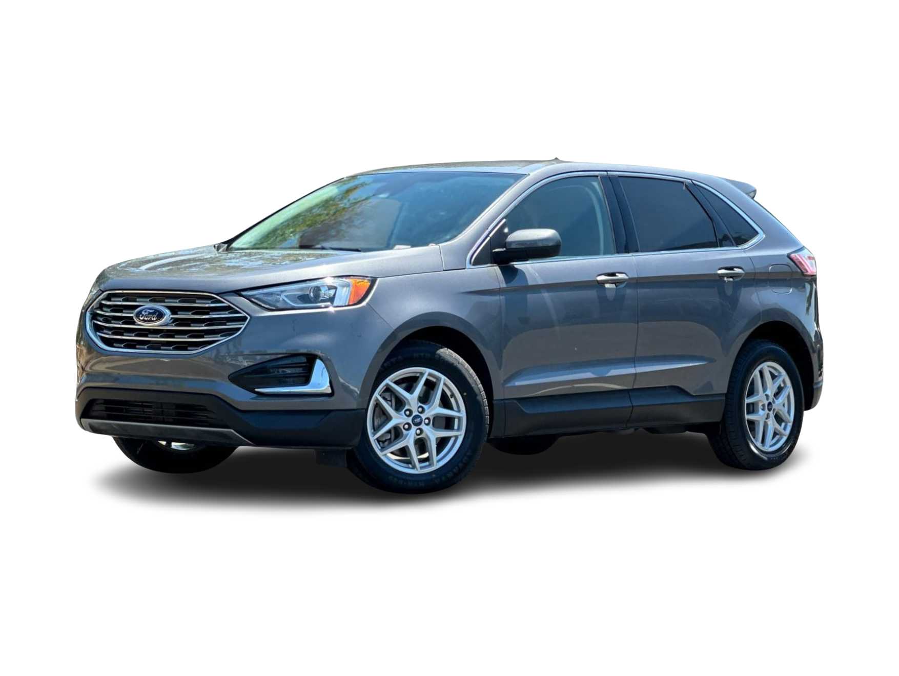 Thumbnail: 2022 Ford Edge - 1