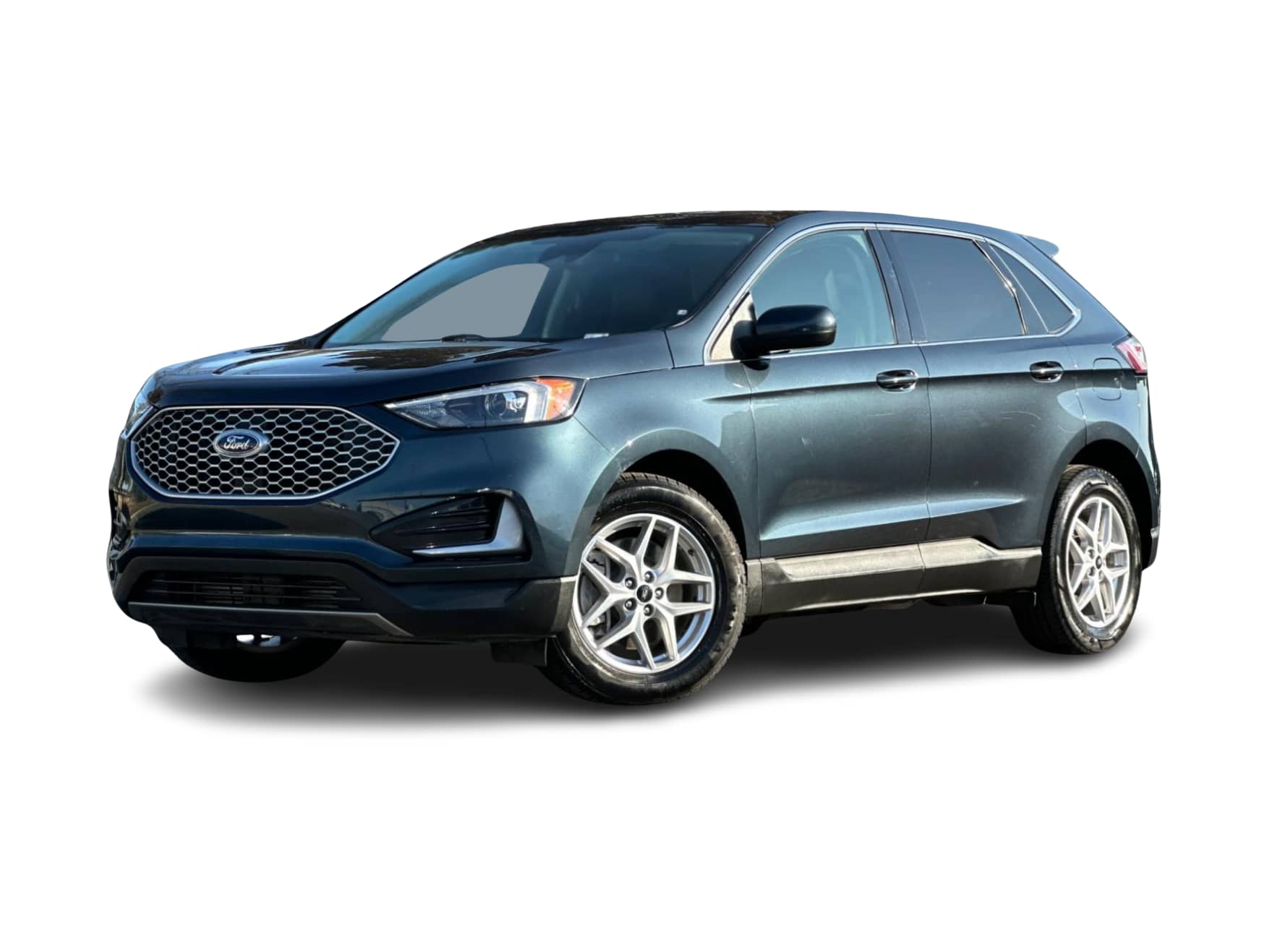 Thumbnail: 2024 Ford Edge - 1