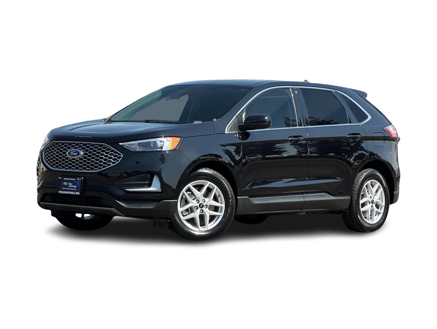 Thumbnail: 2024 Ford Edge - 1