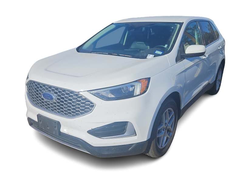 Thumbnail: 2024 Ford Edge - 1