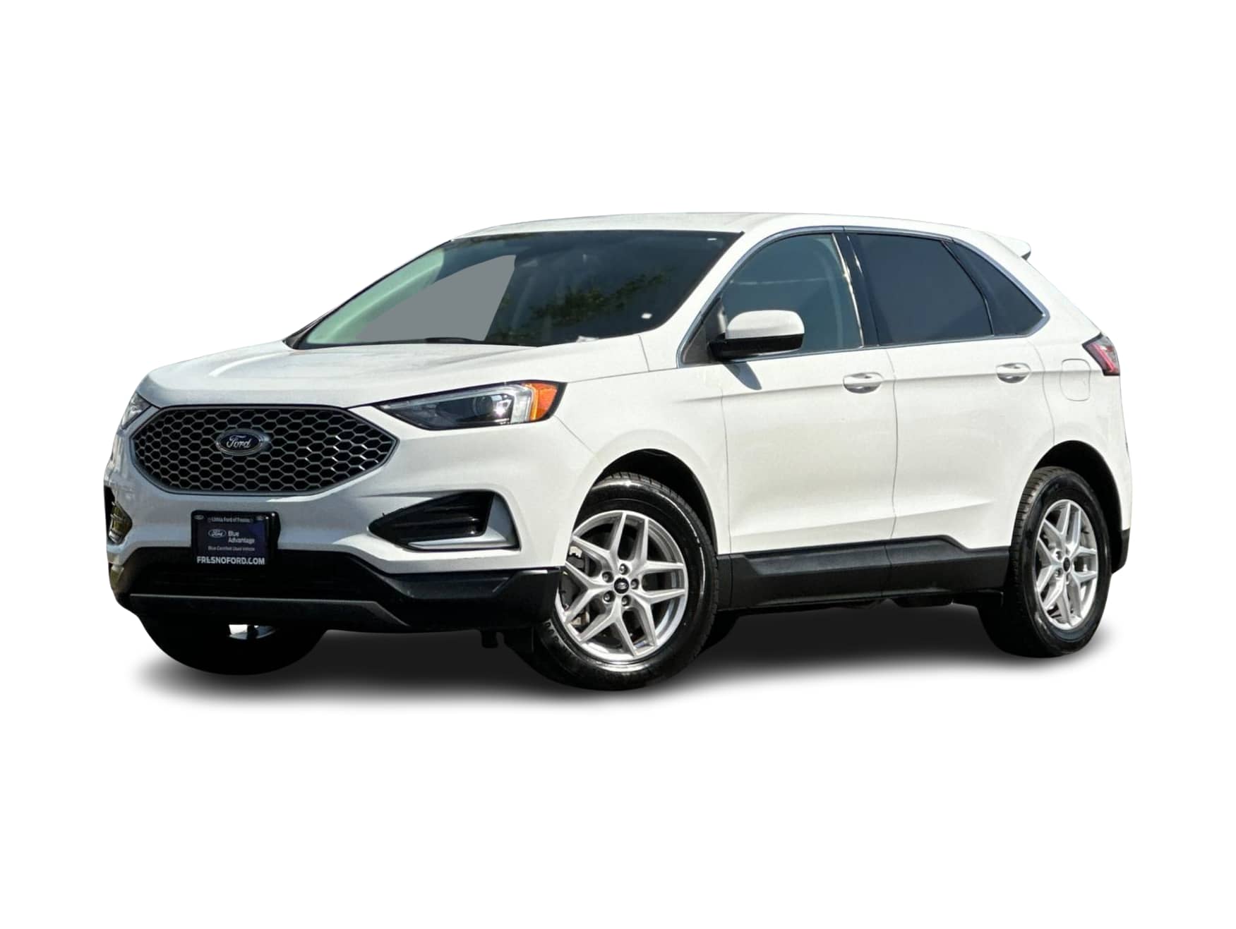 Thumbnail: 2024 Ford Edge - 1