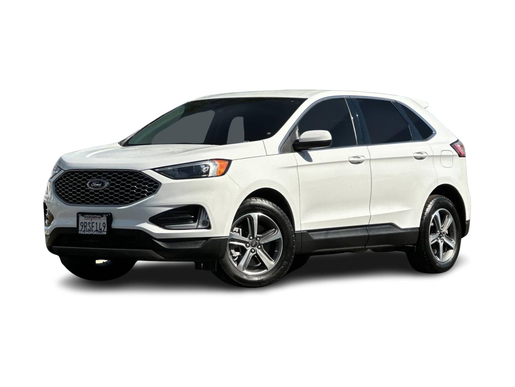 Thumbnail: 2024 Ford Edge - 1
