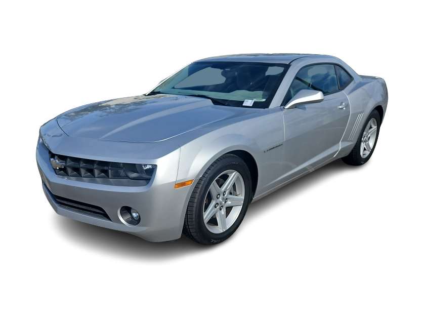 2012 Chevrolet Camaro LT -
                  Fresno, CA