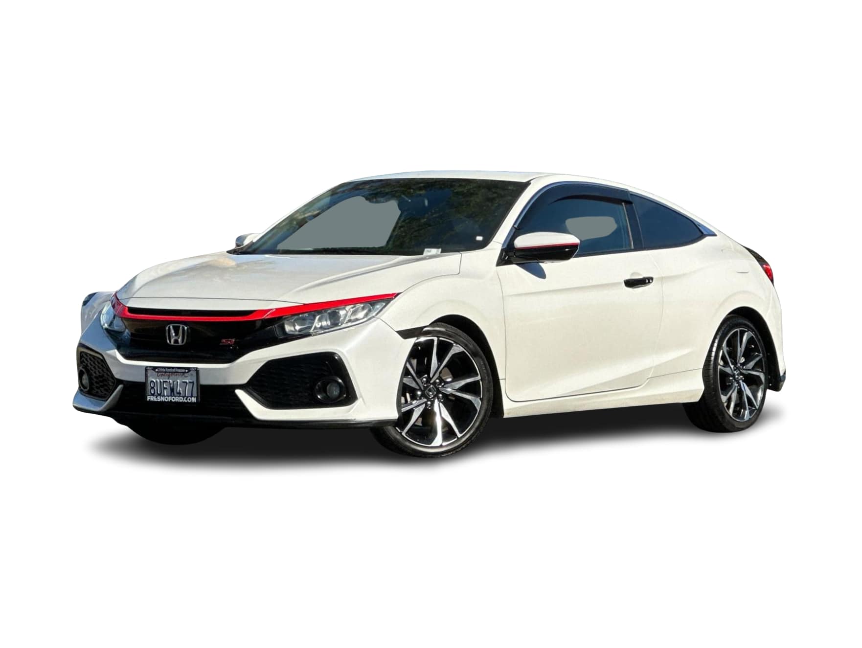 Thumbnail: 2019 Honda Civic - 1