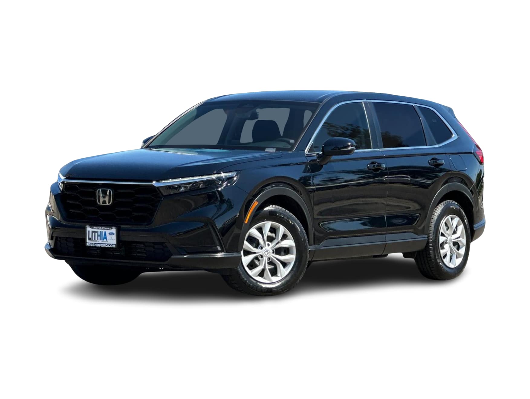 Thumbnail: 2025 Honda CR-V - 1