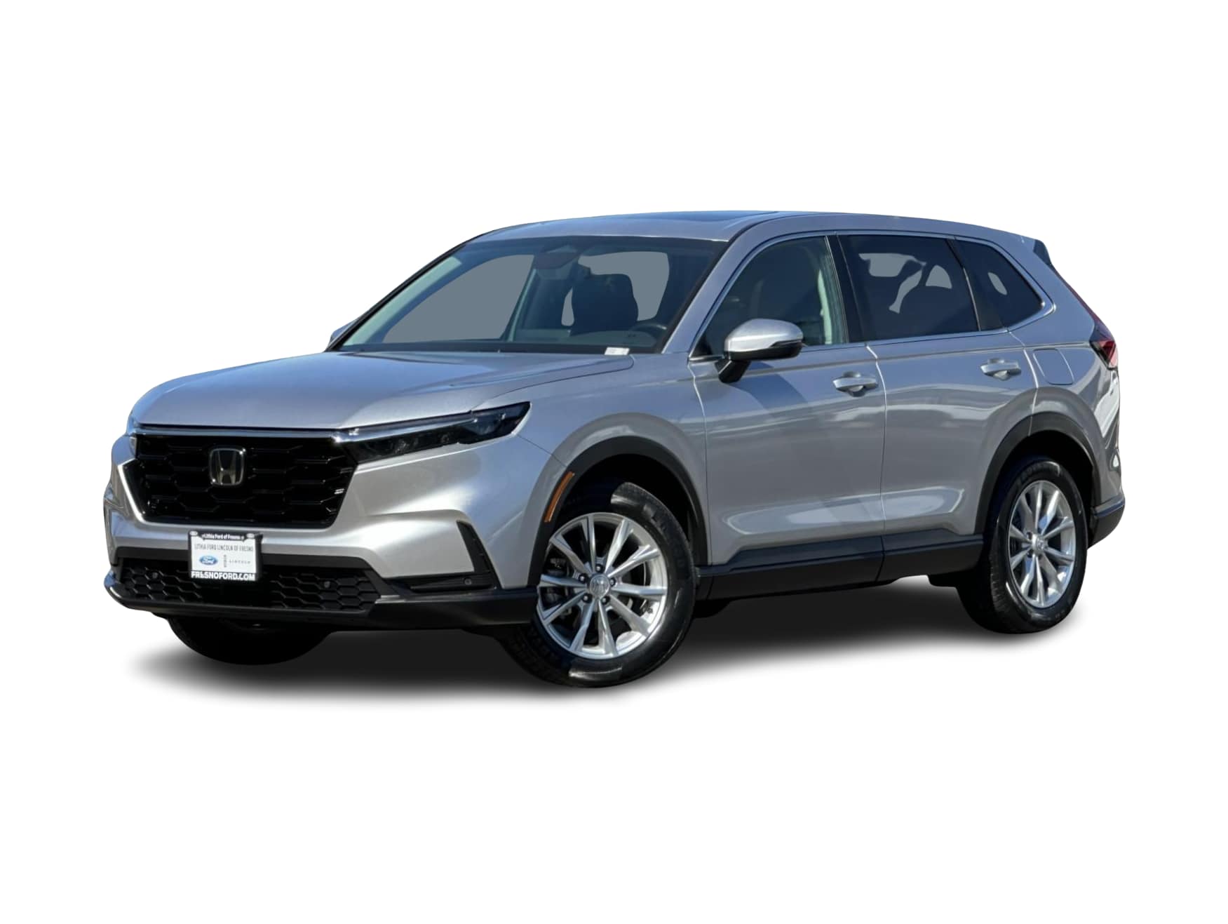 Thumbnail: 2025 Honda CR-V - 1