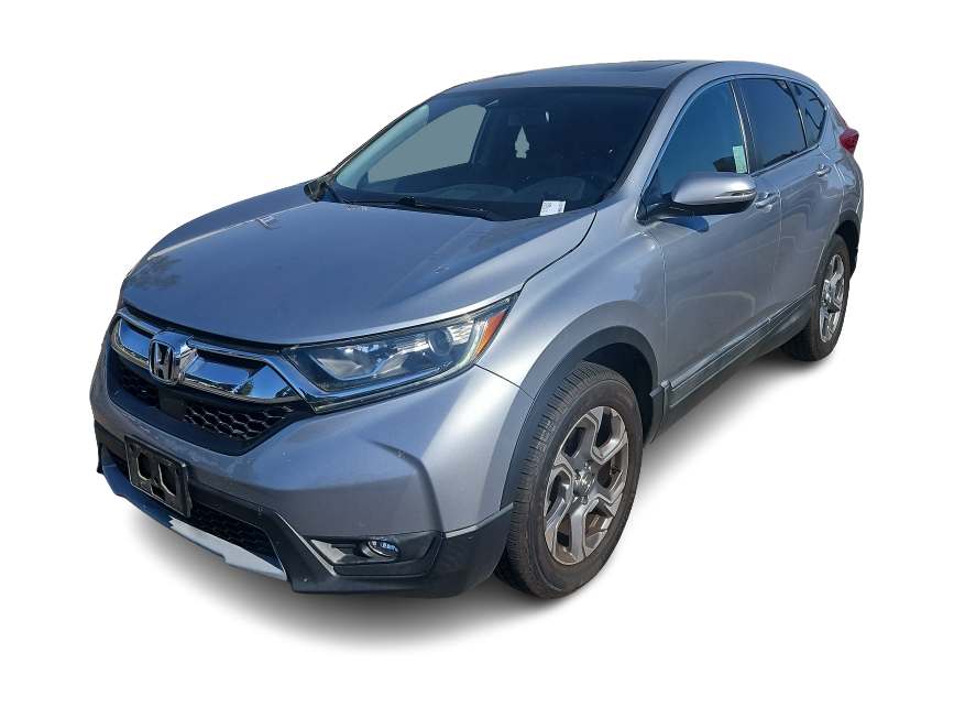 Thumbnail: 2017 Honda CR-V - 1