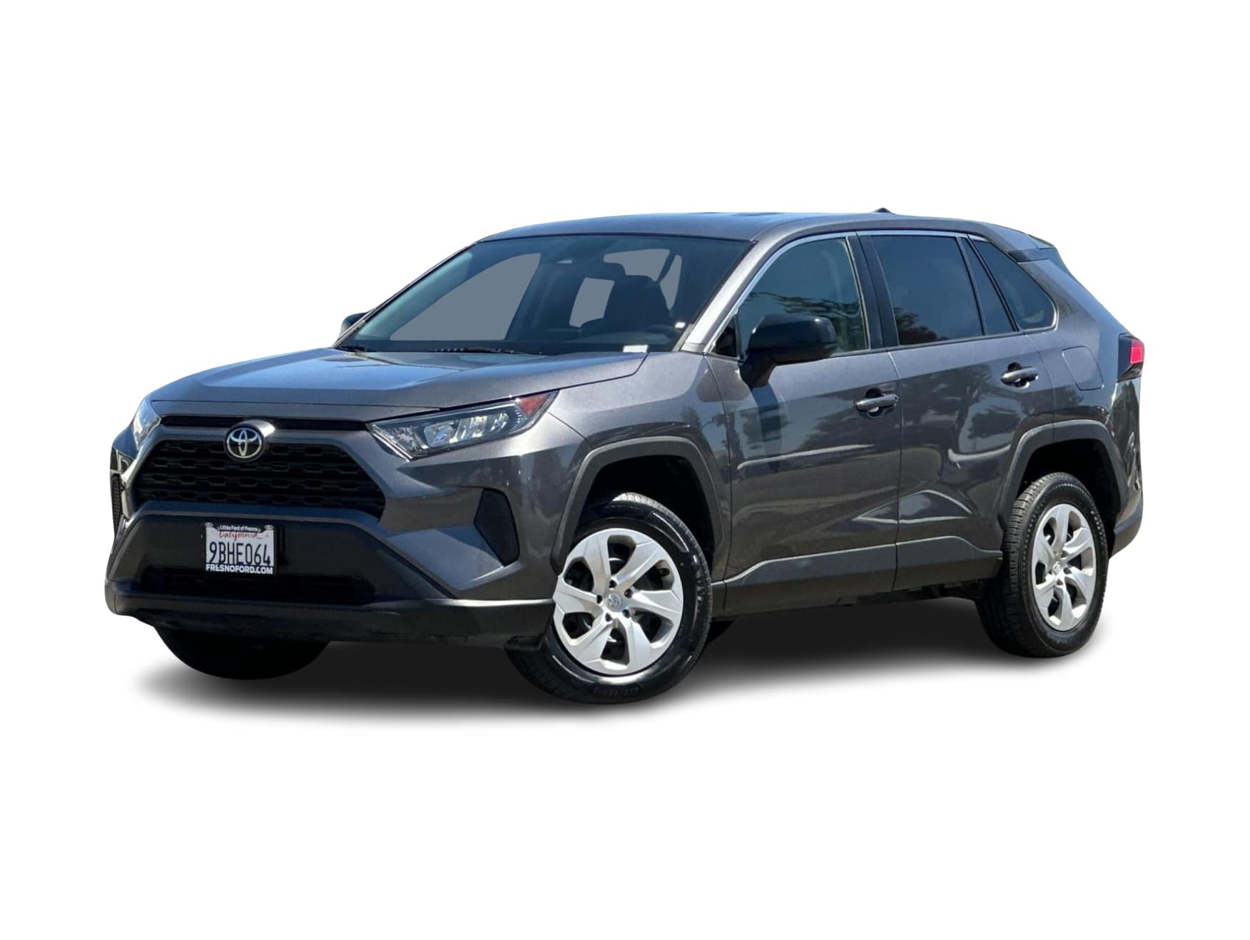 2022 Toyota RAV4 LE -
                  Fresno, CA