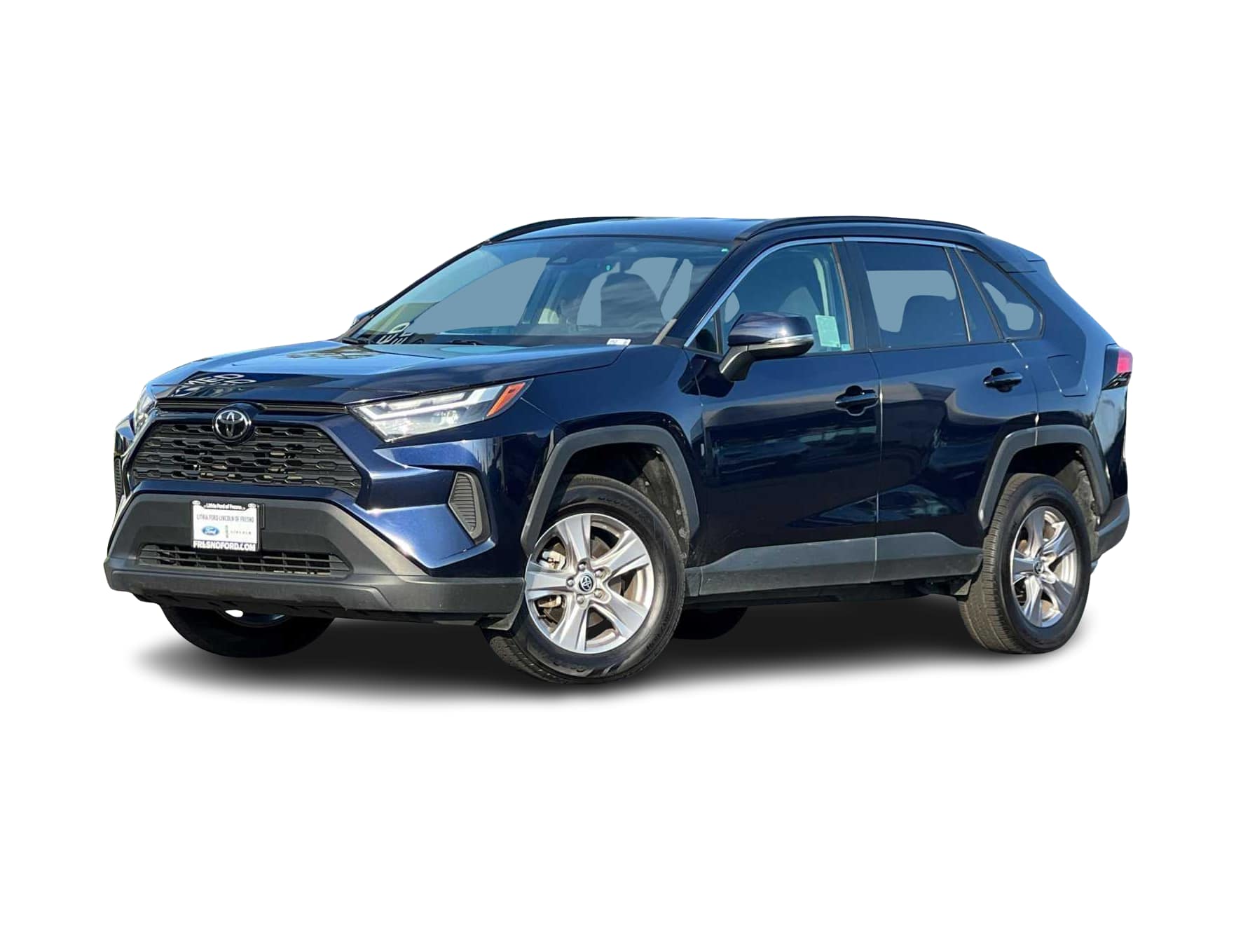 2022 Toyota RAV4 XLE -
                Fresno, CA