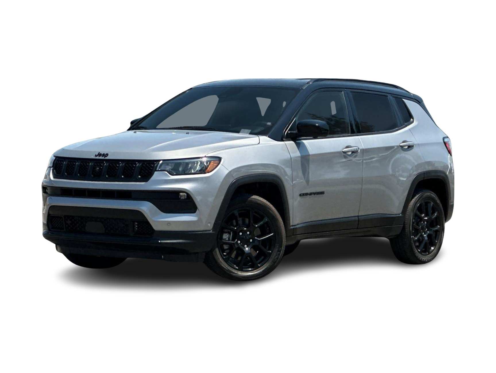 Thumbnail: 2023 Jeep Compass - 1