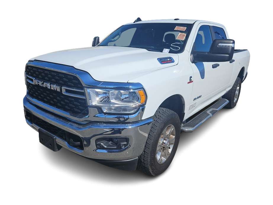 Thumbnail: 2024 RAM 2500 - 1